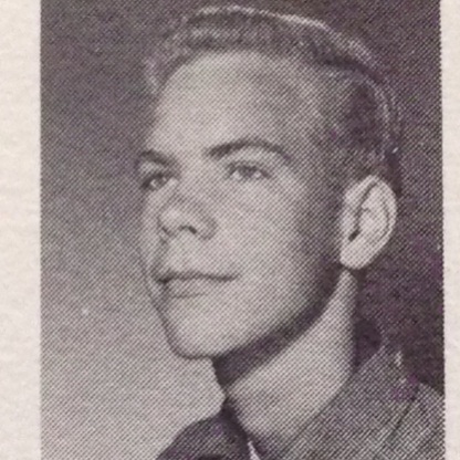 18 Melvin 1959 yearbook